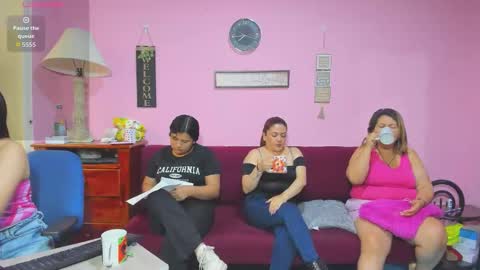 Hanna online show from 26, 9, 2025