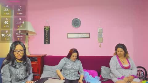 Hanna online show from 29, 9, 2025