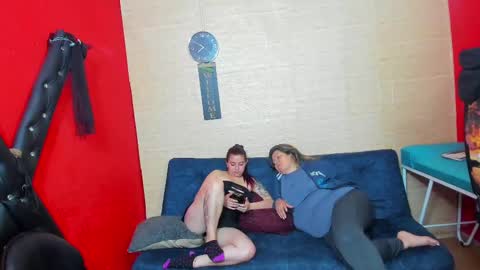 Hanna online show from 1, 10, 2025