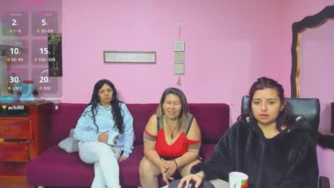 Hanna online show from 5, 11, 2025