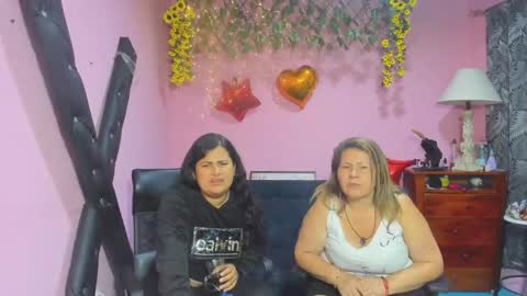 Hanna online show from 19, 2, 2026