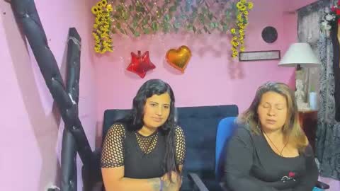 Hanna online show from 24, 2, 2026