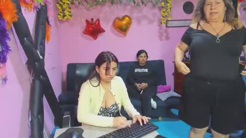 Hanna online show from 26, 2, 2026