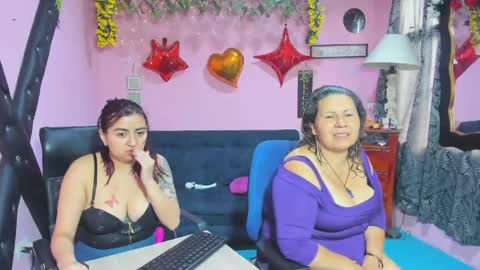 Hanna online show from 22, 3, 2026