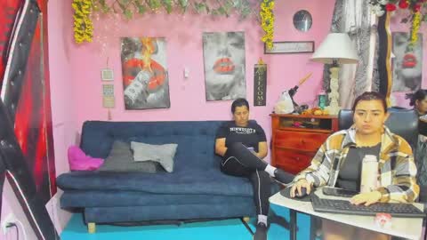 Hanna online show from 22, 4, 2026