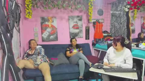 Hanna online show from 12, 5, 2026