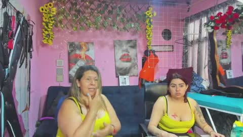 Hanna online show from 22, 5, 2026