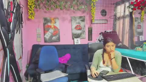 Hanna online show from 25, 5, 2026