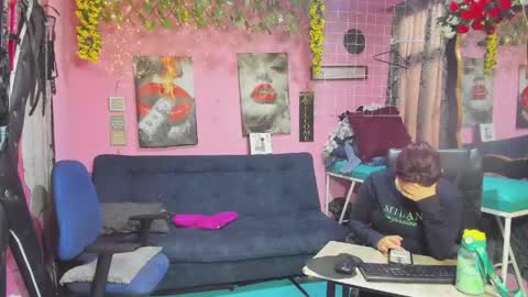 Hanna online show from 28, 5, 2026