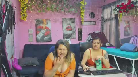 Hanna online show from 29, 5, 2026