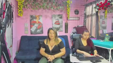 Hanna online show from 30, 5, 2026