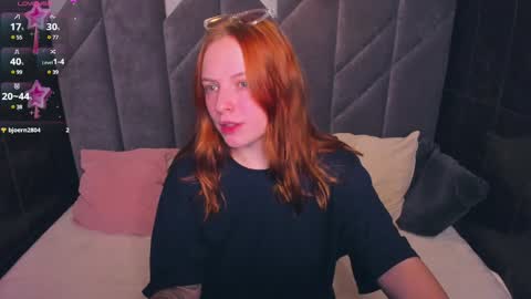 Hanna  next stream is Mo 8pm-6am by CET online show from 2, 12, 2024