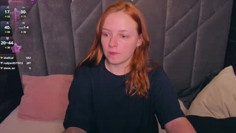 Hanna  next stream is Mo 8pm-6am by CET online show from 3, 12, 2024