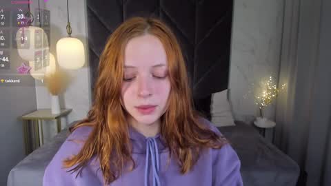 Hanna  next stream is Mo 8pm-6am by CET online show from 3, 12, 2024