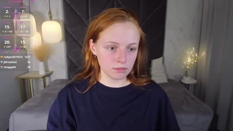 Hanna  next stream is Mo 8pm-6am by CET online show from 3, 12, 2024