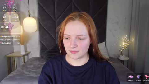 Hanna  next stream is Mo 8pm-6am by CET online show from 4, 12, 2024