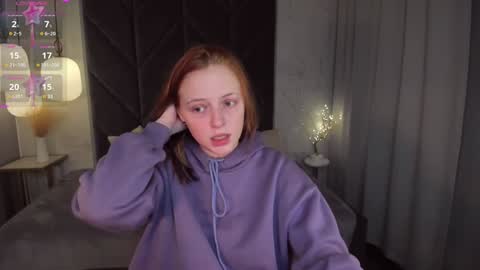 Hanna  next stream is Mo 8pm-6am by CET online show from 6, 12, 2024