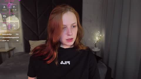 Hanna  next stream is Mo 8pm-6am by CET online show from 7, 12, 2024