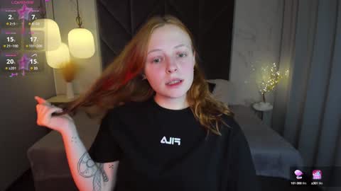 Hanna  next stream is Mo 8pm-6am by CET online show from 10, 12, 2024