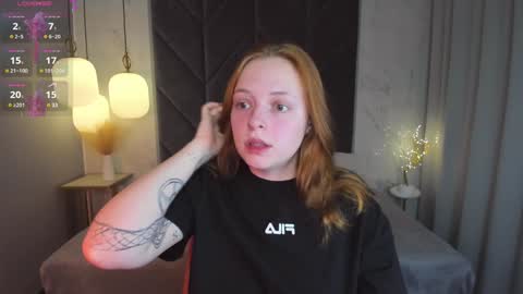 Hanna  next stream is Mo 8pm-6am by CET online show from 11, 12, 2024