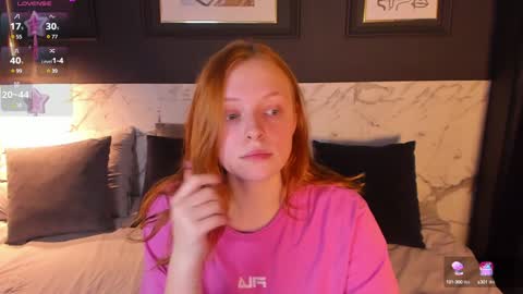 Hanna  next stream is Mo 8pm-6am by CET online show from 15, 12, 2024