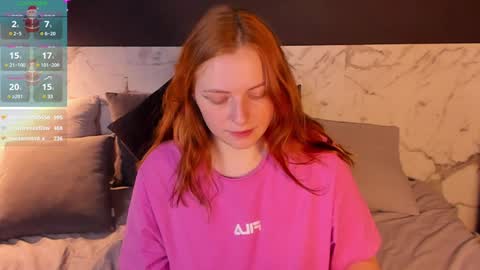 Hanna  next stream is Mo 8pm-6am by CET online show from 16, 12, 2024