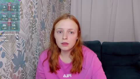 Hanna  next stream is Mo 8pm-6am by CET online show from 17, 12, 2024