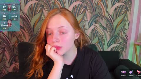 Hanna  next stream is Mo 8pm-6am by CET online show from 20, 12, 2024