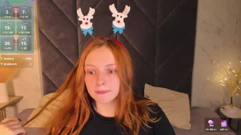 Hanna  next stream is Mo 8pm-6am by CET online show from 23, 12, 2024