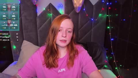 Hanna  next stream is Mo 8pm-6am by CET online show from 13, 1, 2025