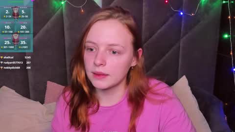 Hanna  next stream is Mo 8pm-6am by CET online show from 14, 1, 2025