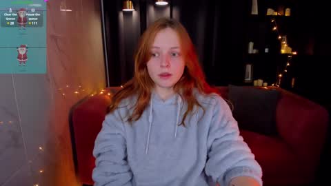 Hanna  next stream is Mo 8pm-6am by CET online show from 15, 1, 2025