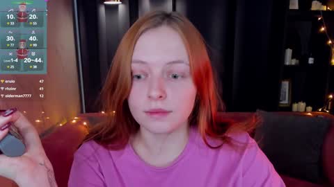 Hanna  next stream is Mo 8pm-6am by CET online show from 15, 1, 2025