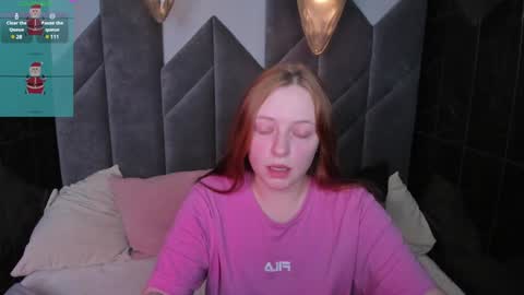 Hanna  next stream is Mo 8pm-6am by CET online show from 17, 1, 2025