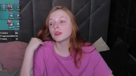 Hanna  next stream is Mo 8pm-6am by CET online show from 18, 1, 2025