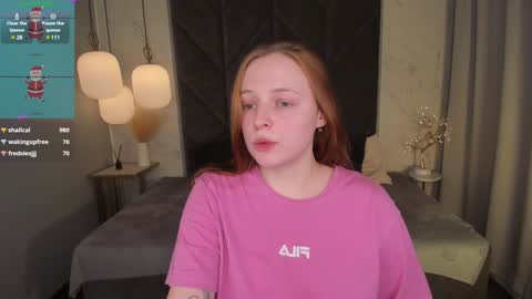 Hanna  next stream is Mo 8pm-6am by CET online show from 19, 1, 2025