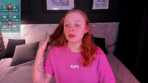 Hanna  next stream is Mo 8pm-6am by CET online show from 20, 1, 2025