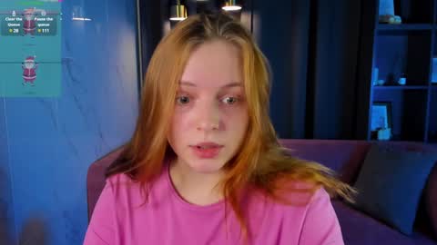 Hanna  next stream is Mo 8pm-6am by CET online show from 22, 1, 2025