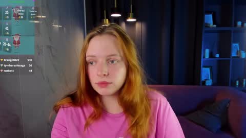 Hanna  next stream is Mo 8pm-6am by CET online show from 23, 1, 2025