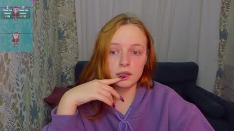 Hanna  next stream is Mo 8pm-6am by CET online show from 23, 1, 2025