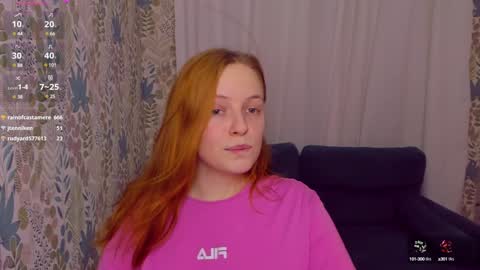 Hanna  next stream is Mo 8pm-6am by CET online show from 23, 1, 2025