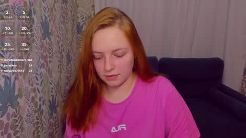 Hanna  next stream is Mo 8pm-6am by CET online show from 24, 1, 2025