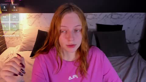 Hanna  next stream is Mo 8pm-6am by CET online show from 24, 1, 2025