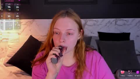 Hanna  next stream is Mo 8pm-6am by CET online show from 24, 1, 2025