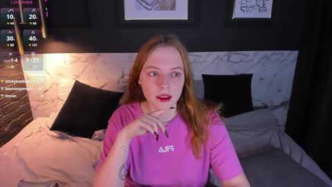 Hanna  next stream is Mo 8pm-6am by CET online show from 25, 1, 2025