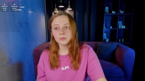 Hanna  next stream is Mo 8pm-6am by CET online show from 26, 1, 2025