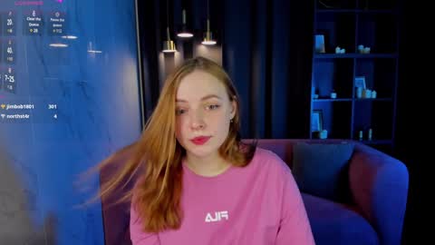 Hanna  next stream is Mo 8pm-6am by CET online show from 26, 1, 2025