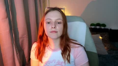 Hanna  next stream is Mo 8pm-6am by CET online show from 27, 1, 2025