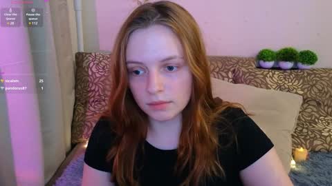 Hanna  next stream is Mo 8pm-6am by CET online show from 29, 1, 2025