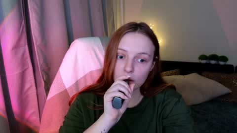 Hanna  next stream is Mo 8pm-6am by CET online show from 31, 1, 2025